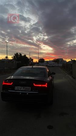 اودي A6